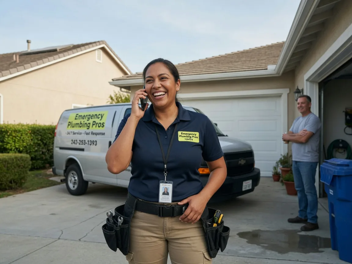 Emergency Plumber Lawton, PA FAQs